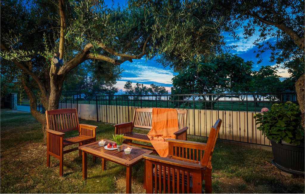 Feriehuse - Nin-Privlaka , Kroatien - CLD089 2