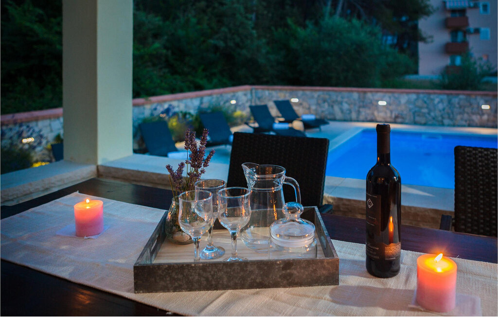 Feriehuse - Nin-Privlaka , Kroatien - CLD089 15