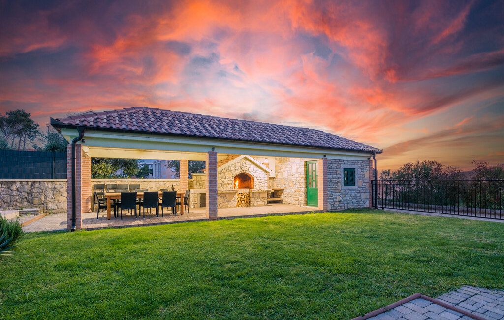 Feriehuse - Nin-Privlaka , Kroatien - CLD089 16