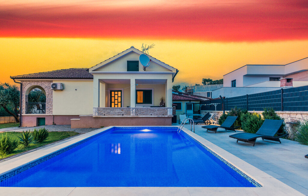 Feriehuse - Nin-Privlaka , Kroatien - CLD089 17