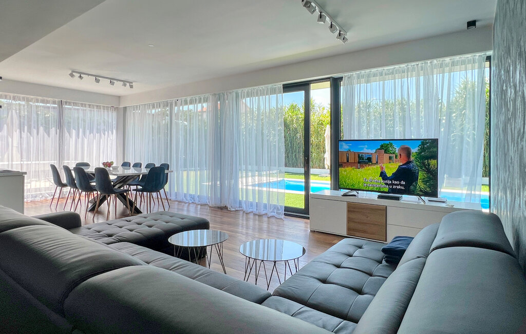 Feriehuse - Vir , Kroatien - CLD021 19