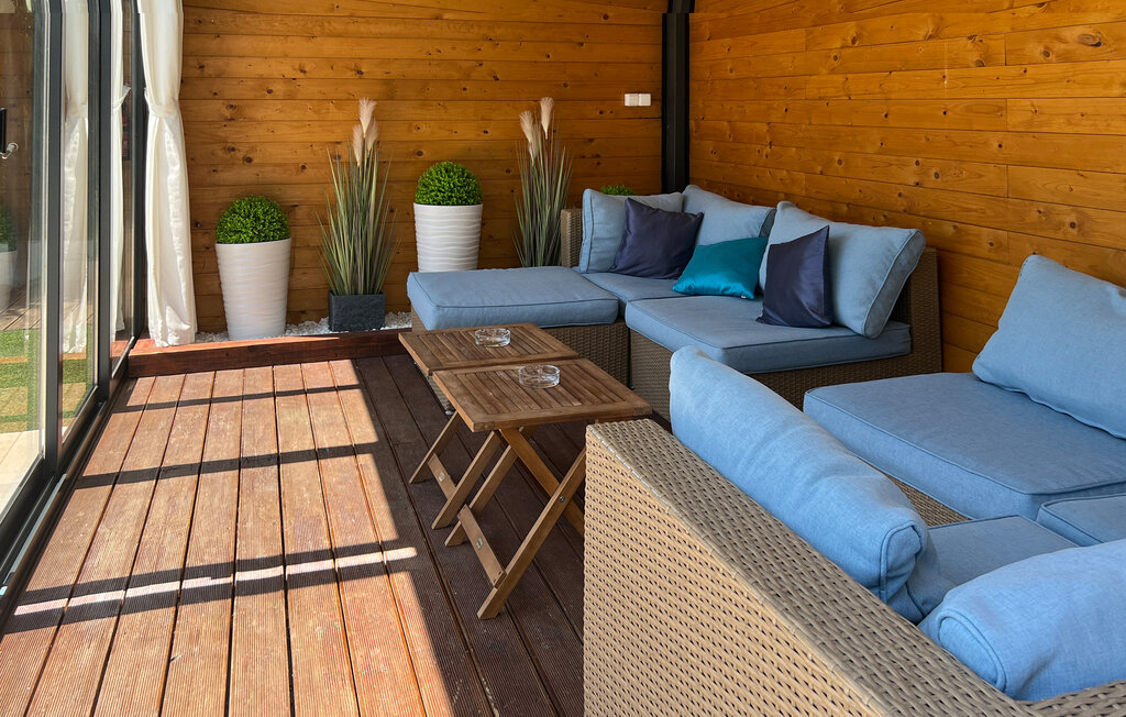 Feriehuse - Vir , Kroatien - CLD021 17