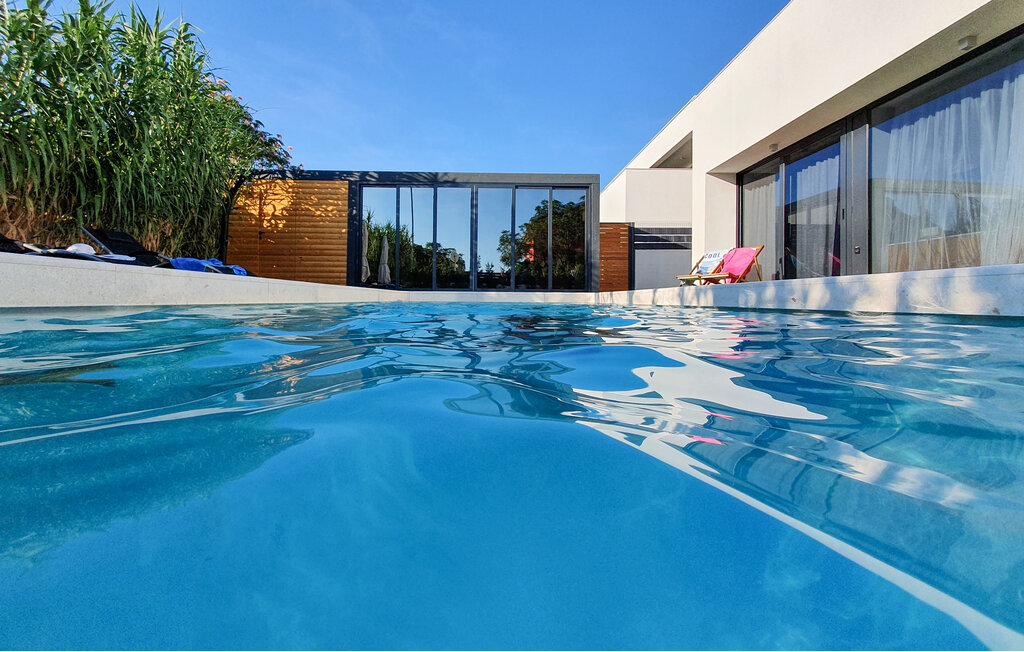 Feriehuse - Vir , Kroatien - CLD021 8