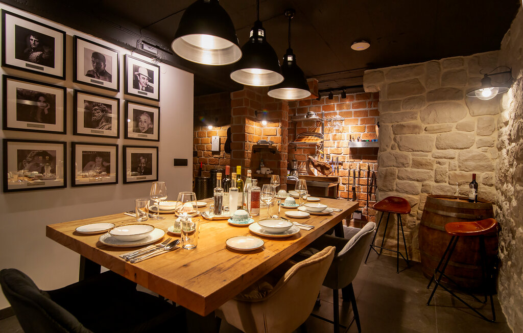 Feriehuse - Dubrovnik-Rozat , Kroatien - CLD346 37