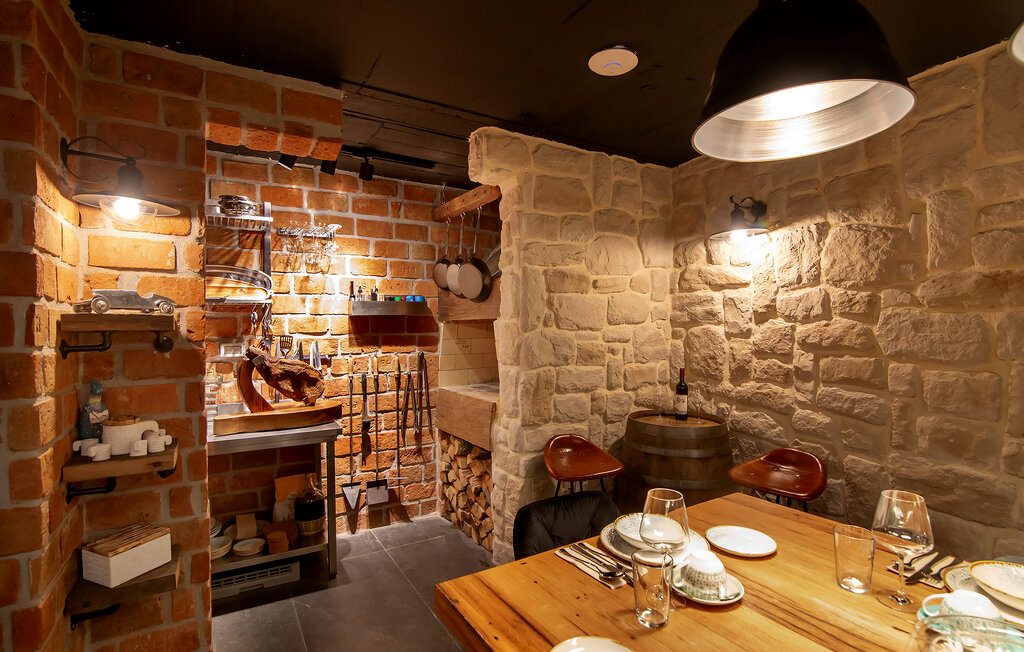 Feriehuse - Dubrovnik-Rozat , Kroatien - CLD346 38