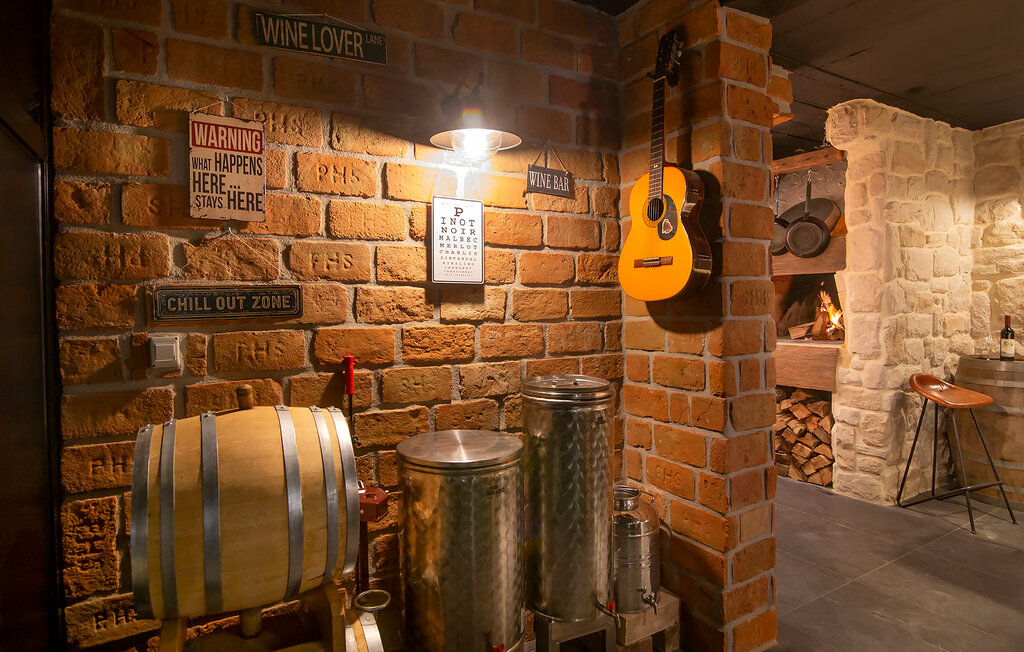 Feriehuse - Dubrovnik-Rozat , Kroatien - CLD346 39