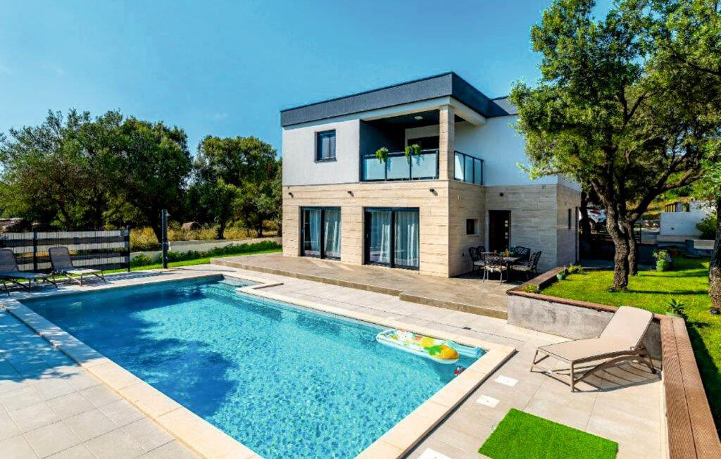 Feriehus - Zadar , Kroatia - CLD819 1