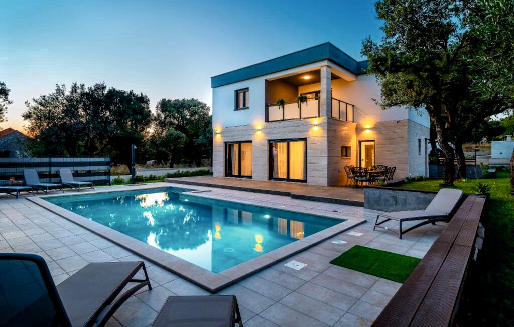 Feriehus - Zadar , Kroatia - CLD819 13