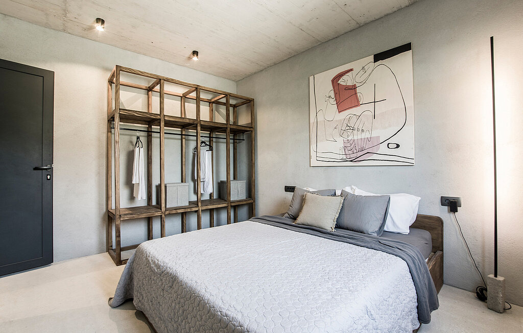 Ferienhaus - Brac-Selca , Kroatien - CLD401 24