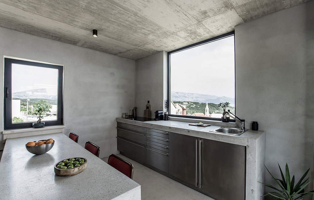 Ferienhaus - Brac-Selca , Kroatien - CLD401 20