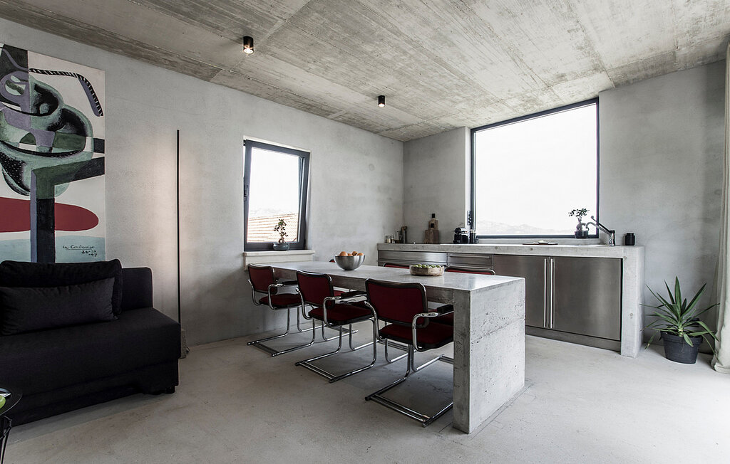 Ferienhaus - Brac-Selca , Kroatien - CLD401 21