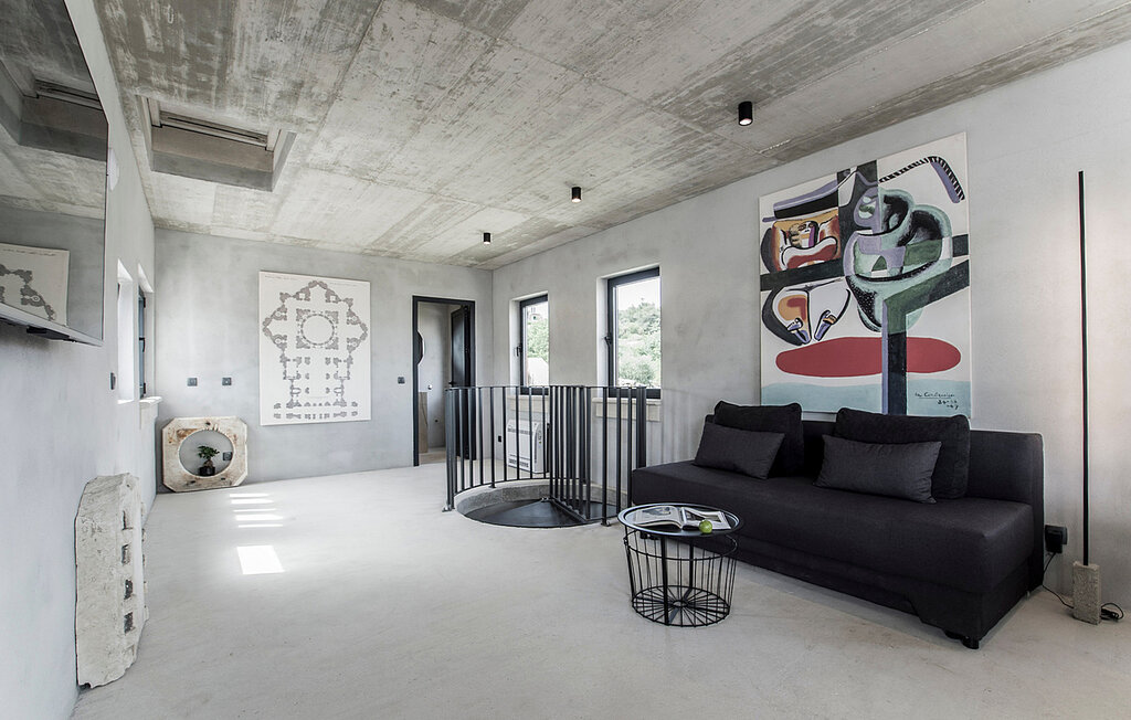 Ferienhaus - Brac-Selca , Kroatien - CLD401 3