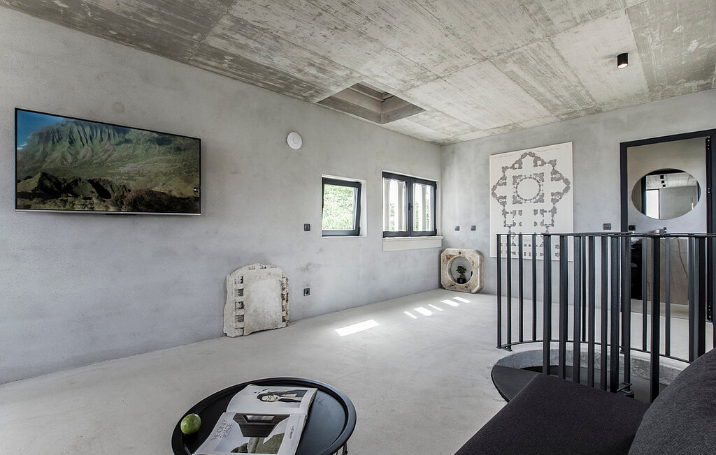 Ferienhaus - Brac-Selca , Kroatien - CLD401 16