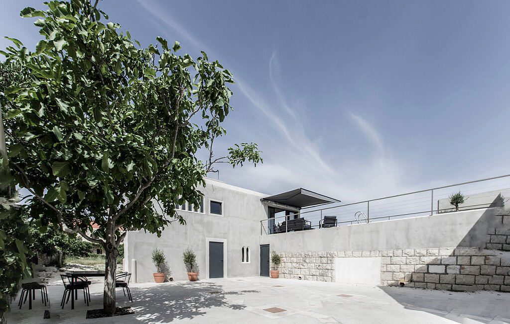 Ferienhaus - Brac-Selca , Kroatien - CLD401 14