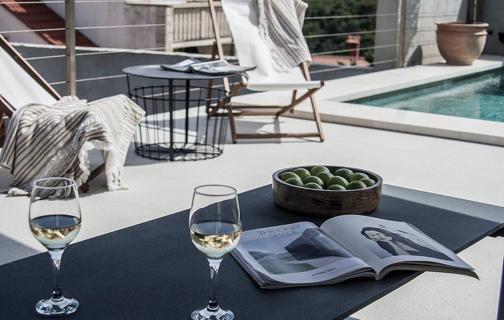 Ferienhaus - Brac-Selca , Kroatien - CLD401 10