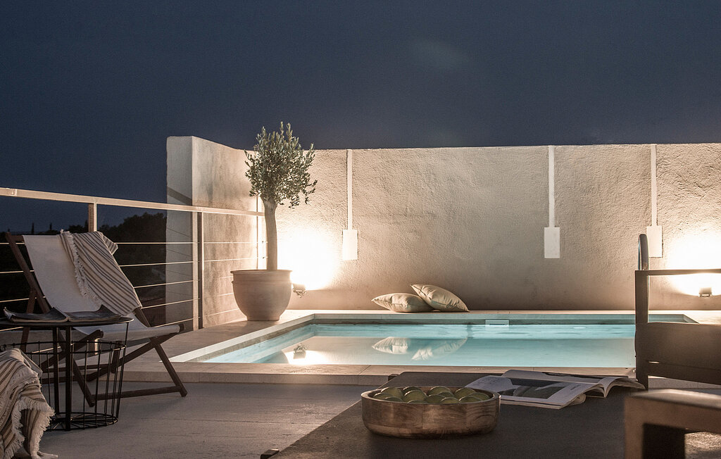 Ferienhaus - Brac-Selca , Kroatien - CLD401 11