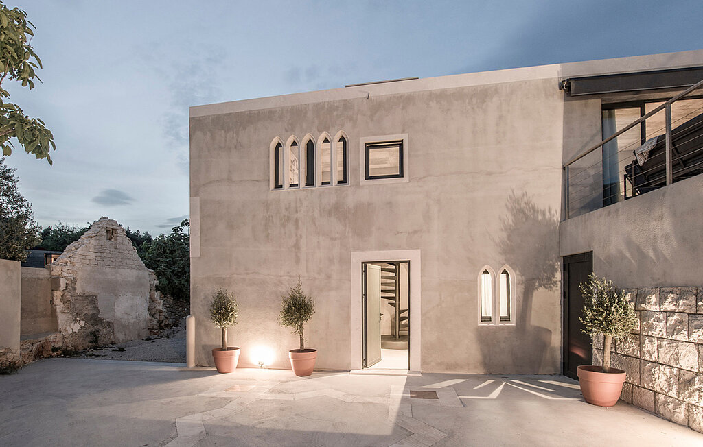 Ferienhaus - Brac-Selca , Kroatien - CLD401 13