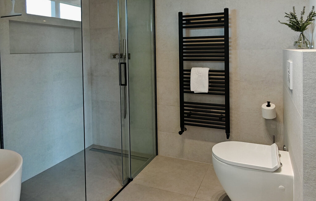 Ferienhaus - Dubrava kod Sibenika , Kroatien - CLD444 32