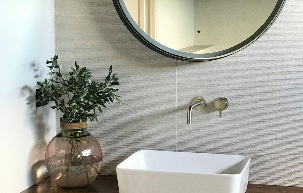 Ferienhaus - Dubrava kod Sibenika , Kroatien - CLD444 35