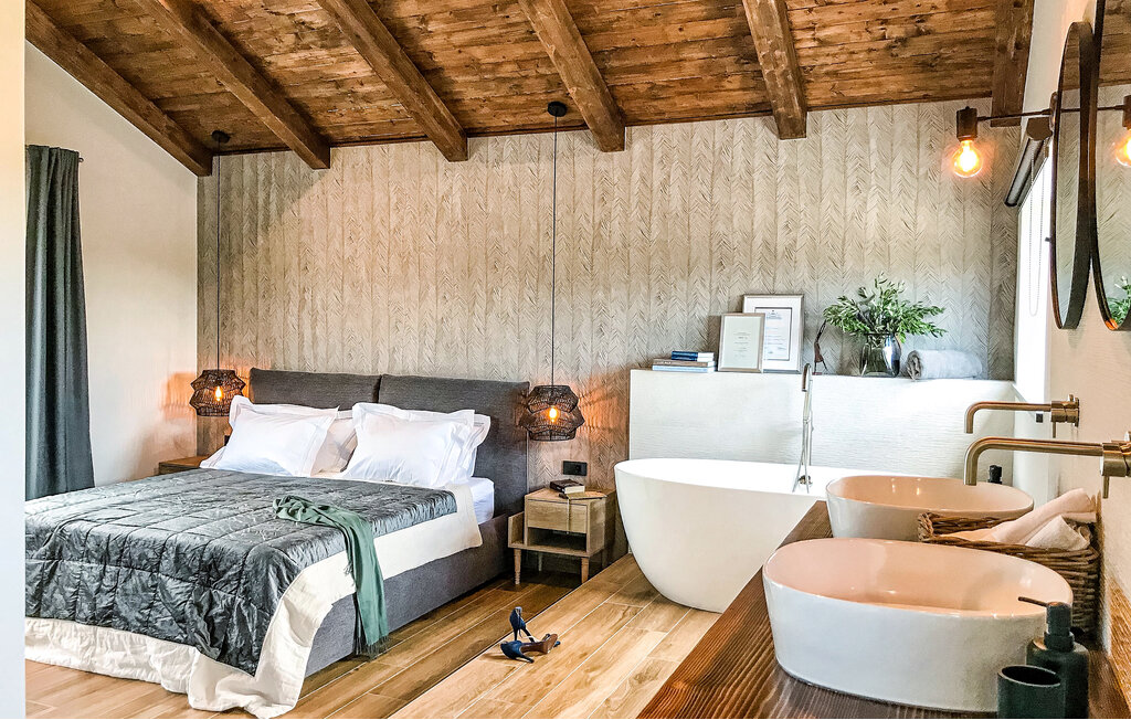 Ferienhaus - Dubrava kod Sibenika , Kroatien - CLD444 27