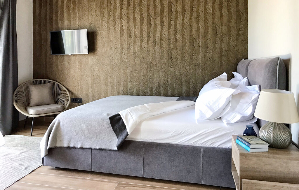 Ferienhaus - Dubrava kod Sibenika , Kroatien - CLD444 28