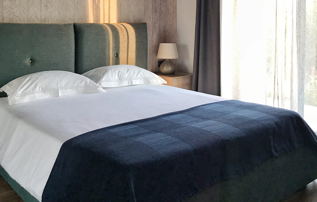 Ferienhaus - Dubrava kod Sibenika , Kroatien - CLD444 29