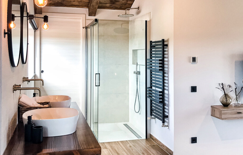 Ferienhaus - Dubrava kod Sibenika , Kroatien - CLD444 31