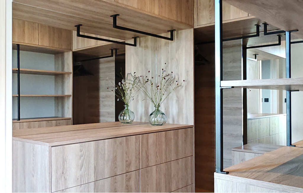 Ferienhaus - Dubrava kod Sibenika , Kroatien - CLD444 25