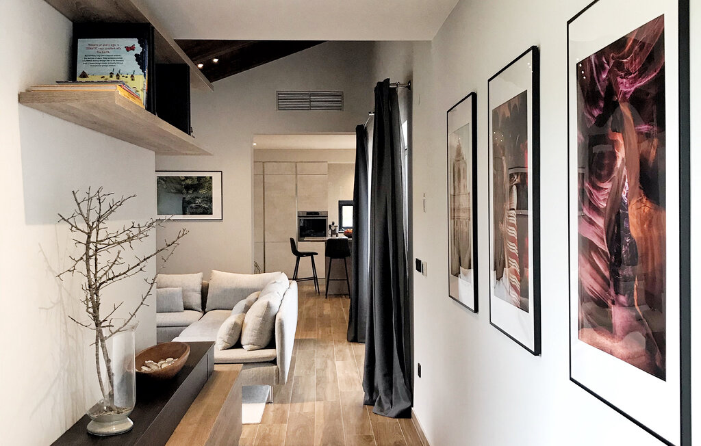 Ferienhaus - Dubrava kod Sibenika , Kroatien - CLD444 26