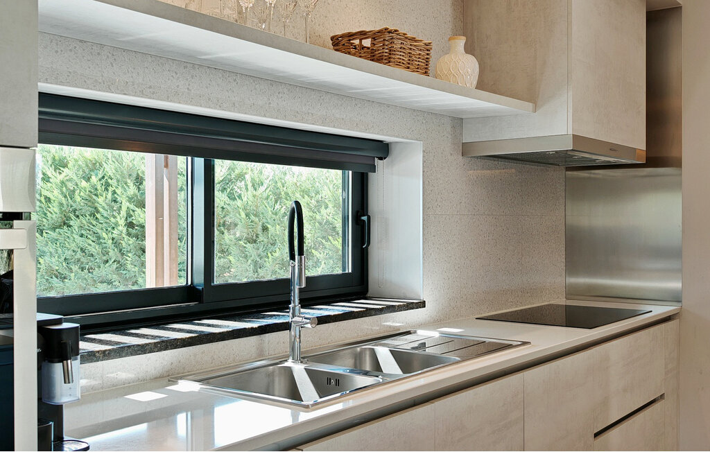 Ferienhaus - Dubrava kod Sibenika , Kroatien - CLD444 9