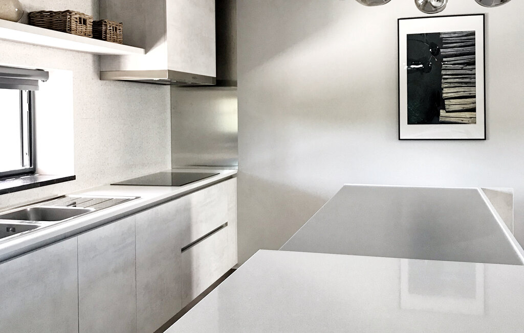 Ferienhaus - Dubrava kod Sibenika , Kroatien - CLD444 23