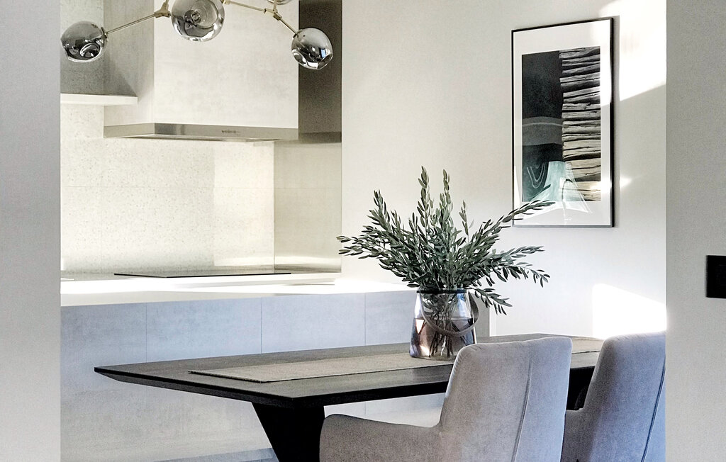 Ferienhaus - Dubrava kod Sibenika , Kroatien - CLD444 20