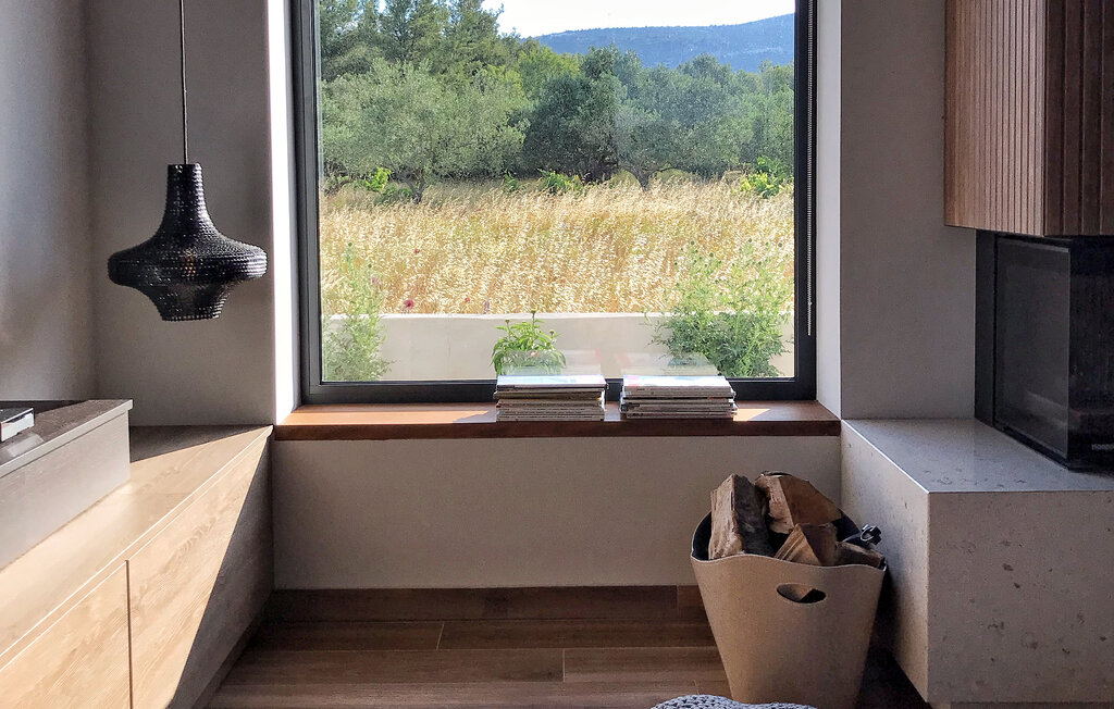 Ferienhaus - Dubrava kod Sibenika , Kroatien - CLD444 22