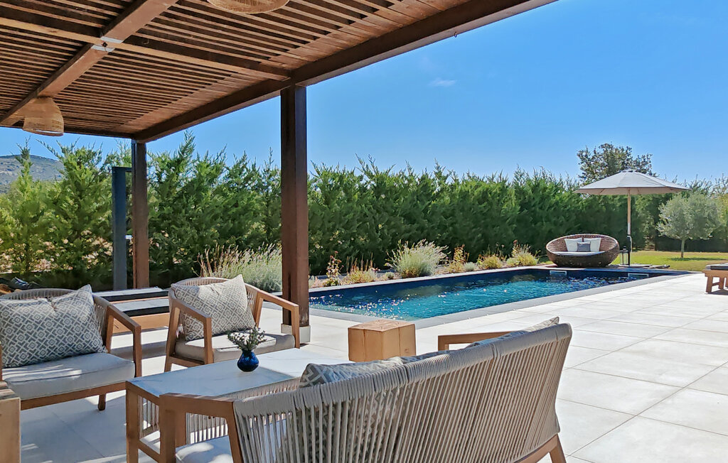 Ferienhaus - Dubrava kod Sibenika , Kroatien - CLD444 3