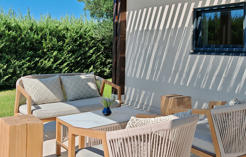 Ferienhaus - Dubrava kod Sibenika , Kroatien - CLD444 12