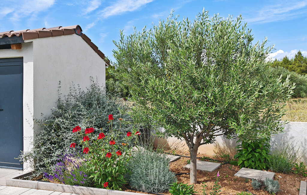 Ferienhaus - Dubrava kod Sibenika , Kroatien - CLD444 15