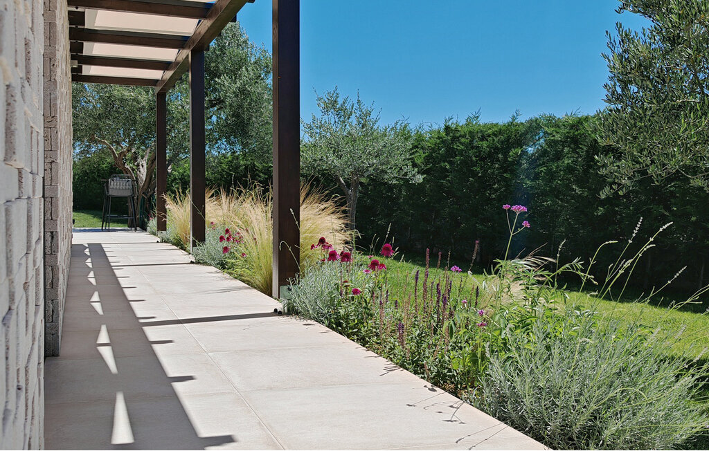 Ferienhaus - Dubrava kod Sibenika , Kroatien - CLD444 17