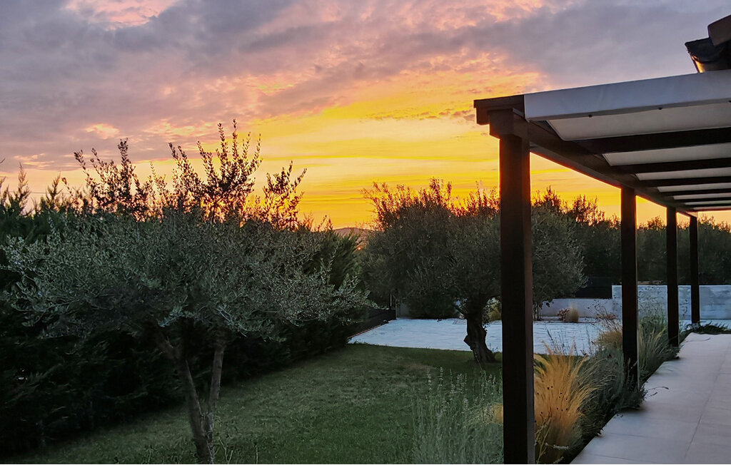 Ferienhaus - Dubrava kod Sibenika , Kroatien - CLD444 19