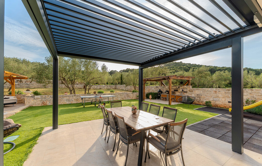 Ferienhaus - Pasman-Tkon , Kroatien - CLD693 7