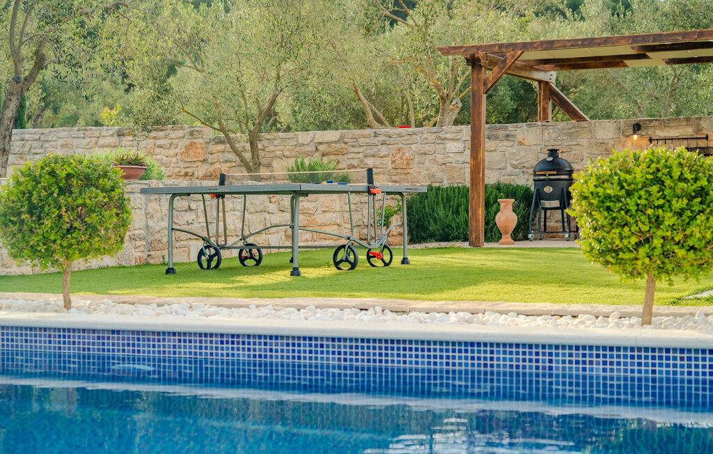 Ferienhaus - Pasman-Tkon , Kroatien - CLD693 31