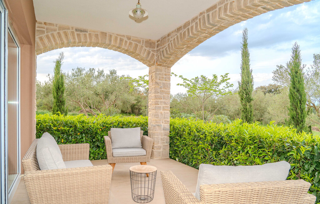 Ferienhaus - Pasman-Tkon , Kroatien - CLD693 32