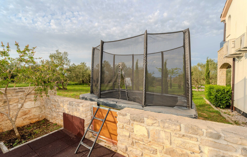 Ferienhaus - Pasman-Tkon , Kroatien - CLD693 34