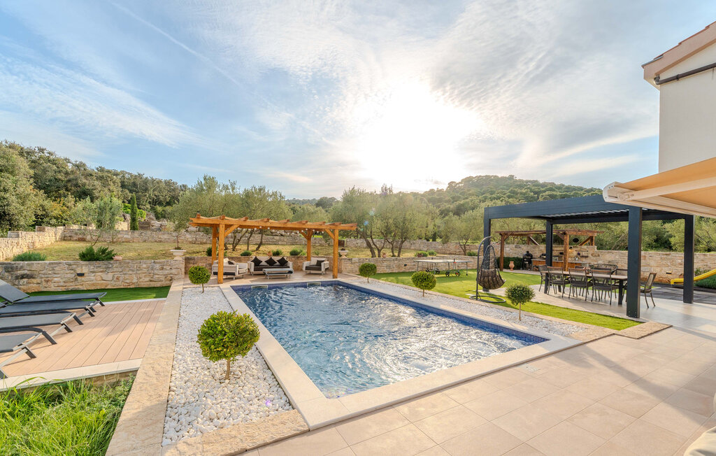 Ferienhaus - Pasman-Tkon , Kroatien - CLD693 4