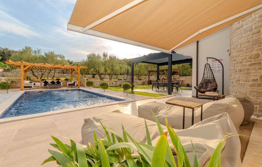 Ferienhaus - Pasman-Tkon , Kroatien - CLD693 5