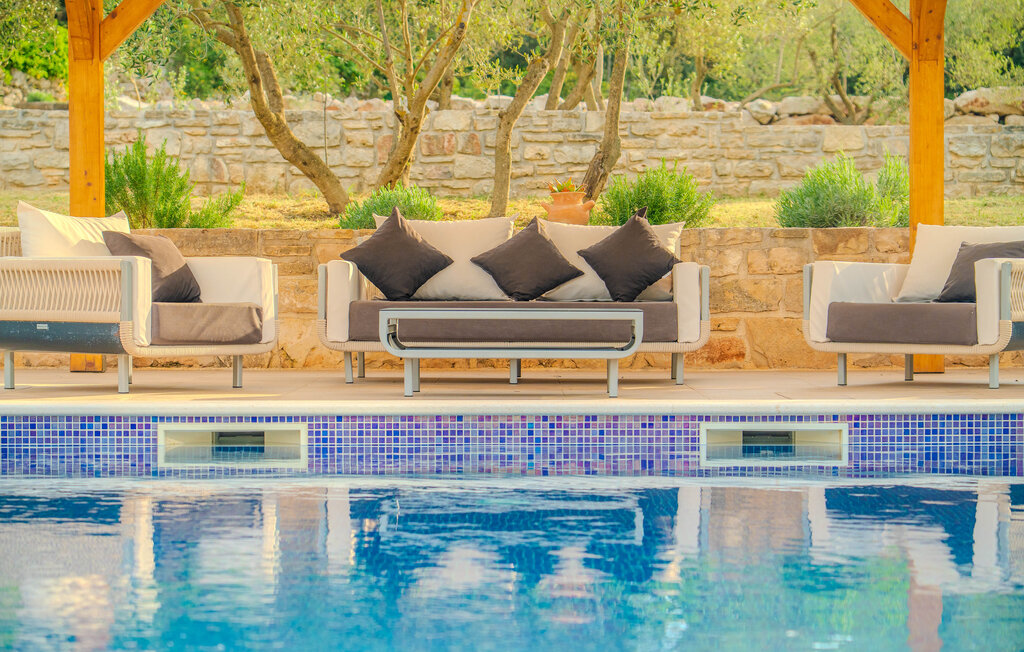 Ferienhaus - Pasman-Tkon , Kroatien - CLD693 9