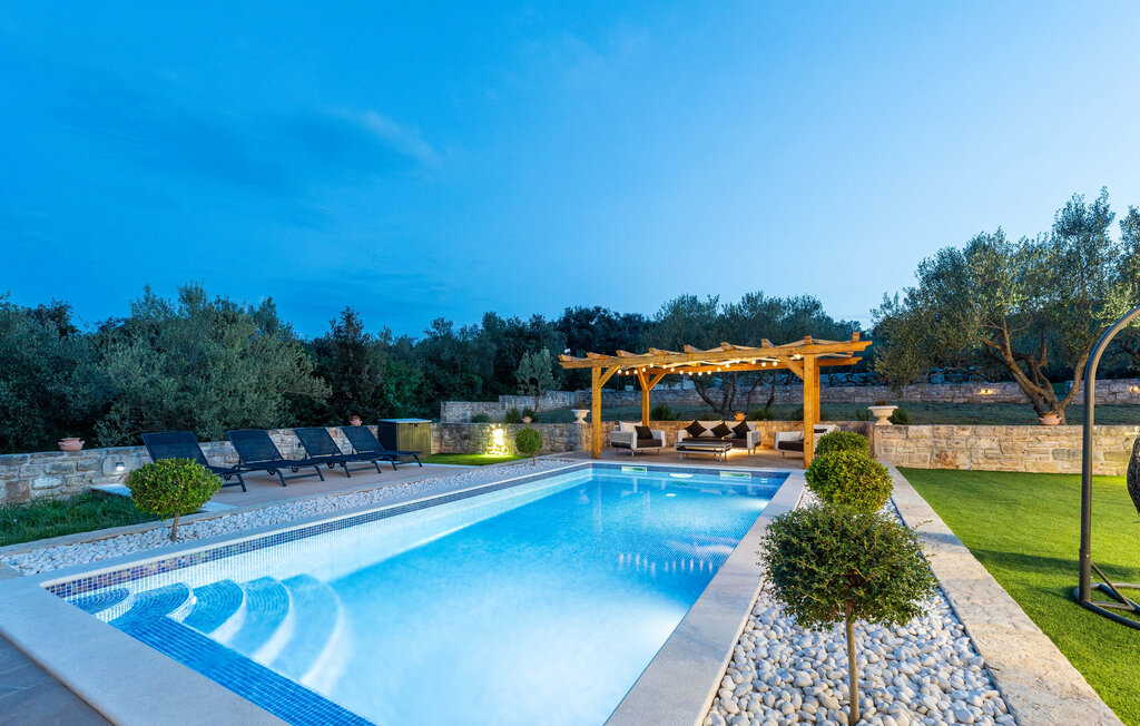 Ferienhaus - Pasman-Tkon , Kroatien - CLD693 15