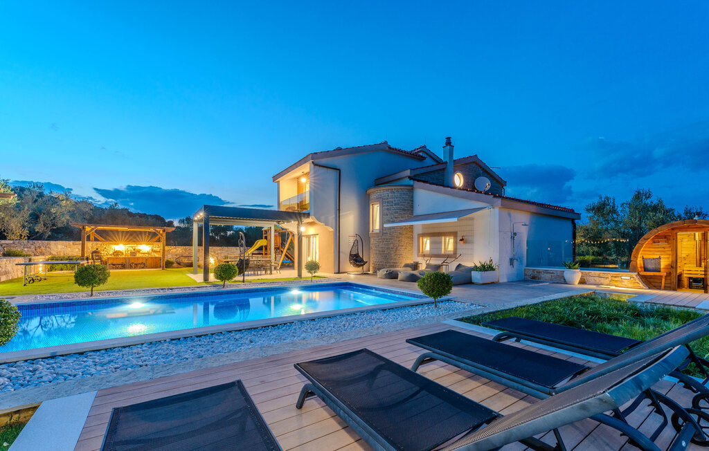 Ferienhaus - Pasman-Tkon , Kroatien - CLD693 18