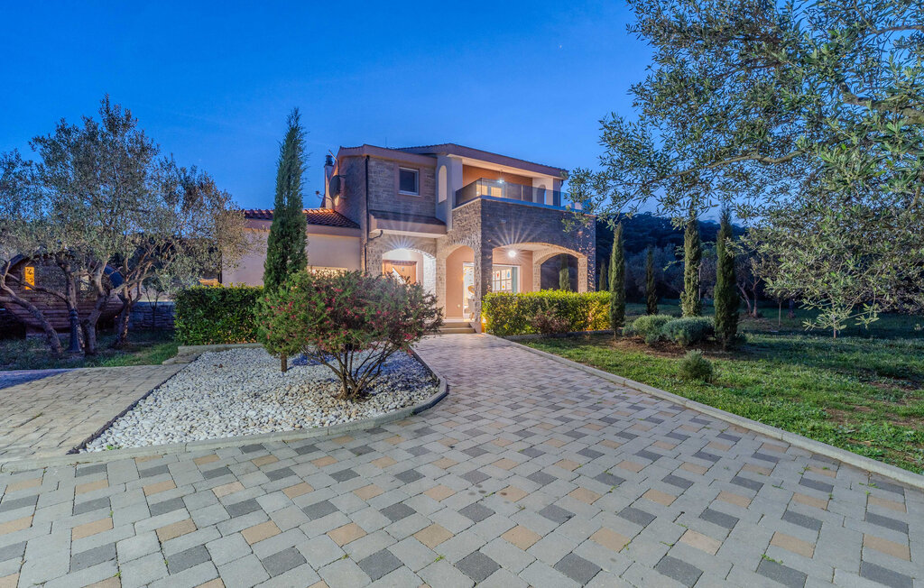 Ferienhaus - Pasman-Tkon , Kroatien - CLD693 20