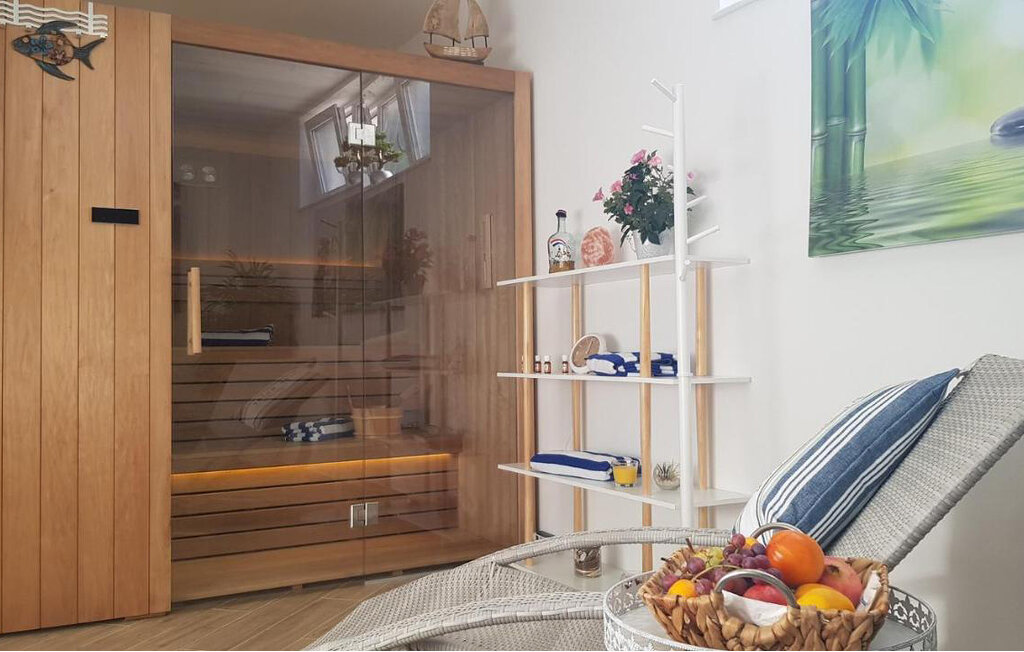 Ferienhaus - Vodice-Tribunj , Kroatien - CLD323 57