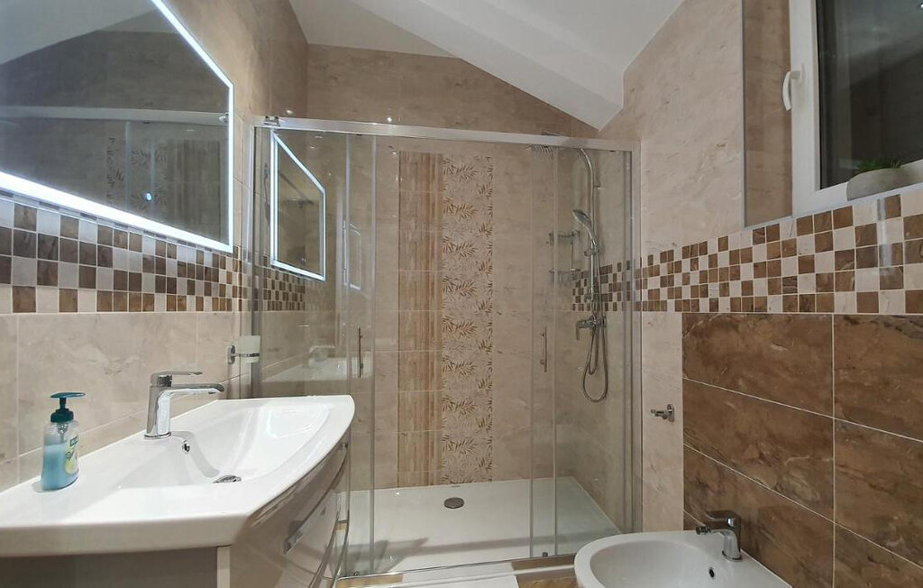 Ferienhaus - Vodice-Tribunj , Kroatien - CLD323 54